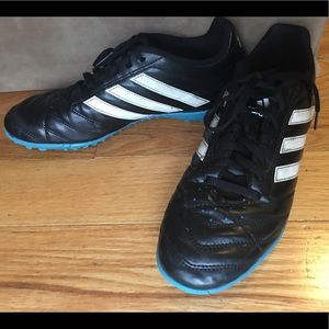 Boys Adidas Traxion Turf Cleats 